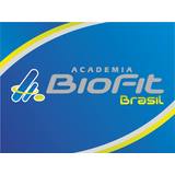 Bio Fit Brasil - logo