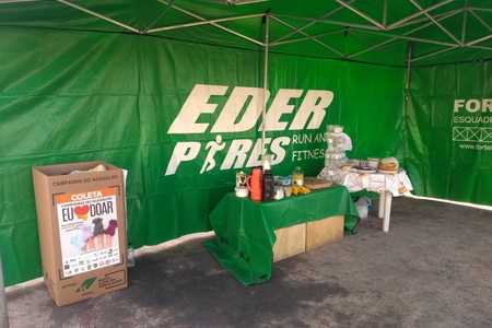 Eder Pires Run & Fitness Assessoria