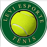Tênis Levi Gomes - logo