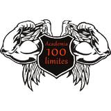 Academia 100 Limites - logo