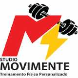 Studio Movimente Assessoria E Treinamento Esportivo - logo