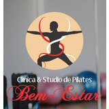 Clínica E Studio De Pilates Bem Estar - logo