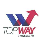 Top Way - logo