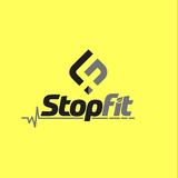 STOPFIT - logo