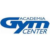 Gym Center Jardim Botânico - logo