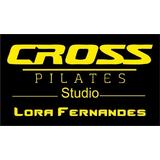 Stúdio Cross Pilates Lora Fernandes - logo