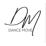Dance Move - logo