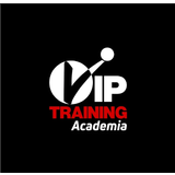 Vip Training Academia - logo