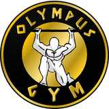 Olympus Gym - logo