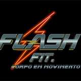 Flash Fit Corpo Em Movimento - logo