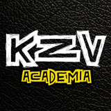 Kzv Academia - logo