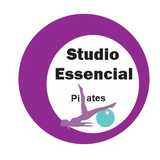 Studio Essencial Pilates - logo