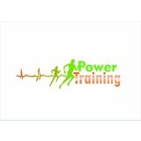 Power Training Assessoria Esportiva - logo