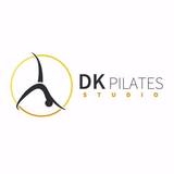 Dk Pilates - logo