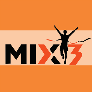 MIX3 Assessoria Esportiva Especializada - Parque Barigui