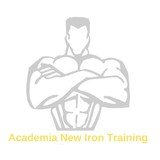 New Iron Training - logo