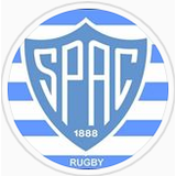 Spac Rugby - logo