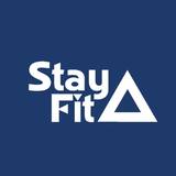Stay Fit Academia - logo