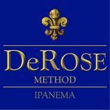 De Rose Method Ipanema - logo