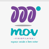 MOV Fisiopilates - logo