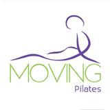 Espaço Moving Pilates - logo