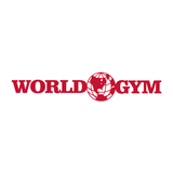World Gym - logo