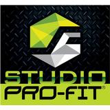 Studio Pro fit - logo