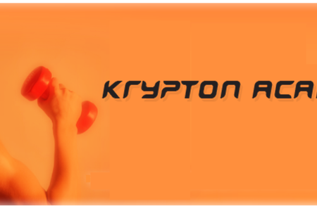 Krypton Academia - Unidade Yervant