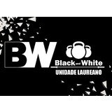 Equipe Black And White - logo
