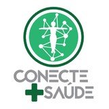 Conecte + Saúde - logo
