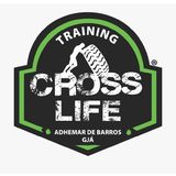 Cross Life Adhemar de Barros GJA - logo