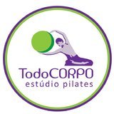 Todo Corpo Estúdio Pilates - logo