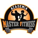 Master Fitness - logo