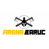 Arena Baruc - logo