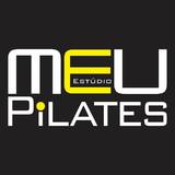 Meu Estúdio Pilates Unidade Penha De França - logo