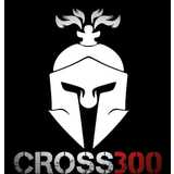 Cross 300 - logo