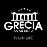 Academia Grecia - logo