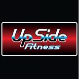 Up Side Fitness - logo