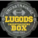 LUGODS - logo