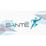 Club Santé - logo