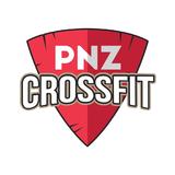 PNZ CROSSFIT - logo