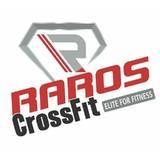 Raros Crossfit 2 - logo