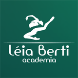 Academia Leia Berti Arte e Saude - logo