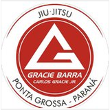Gracie Barra - logo