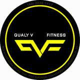 Qualy V Fitness - logo