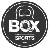 Box Sports - logo