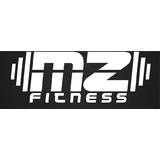 Academia MZ Fitness - logo