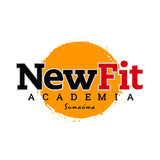 Academia New Fit - logo