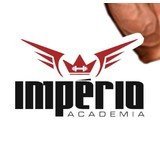 Império Academia - logo