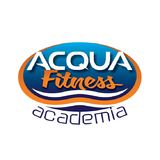 Acqua Fitness Academia - logo